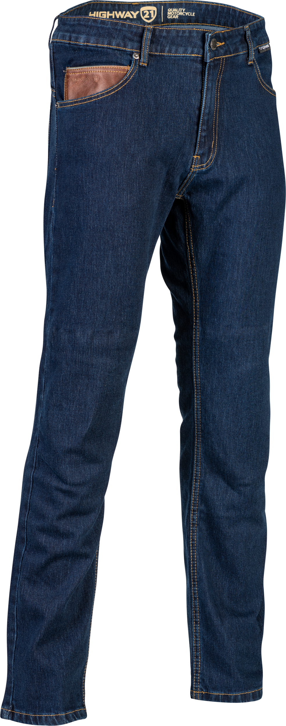 Stronghold Jeans
