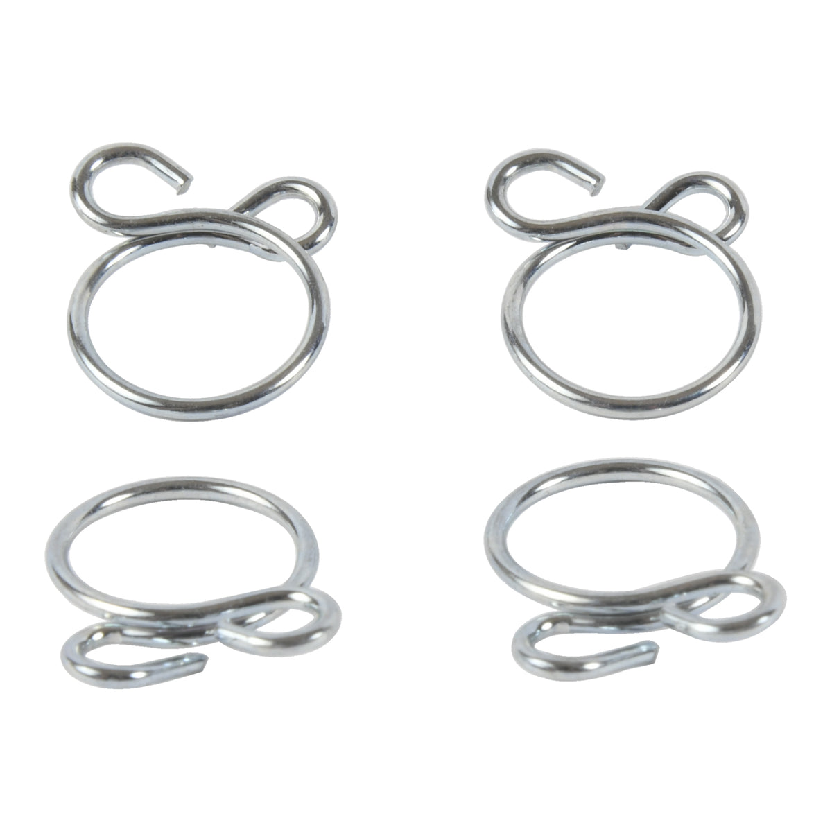 Hose Clamps Refill Kit