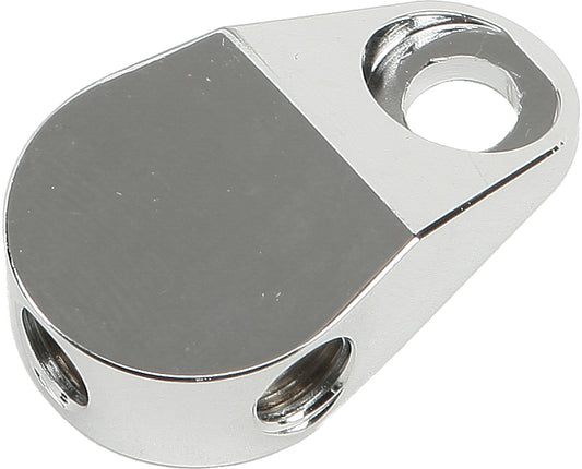 Tee Adapter for Tri-Front Kit