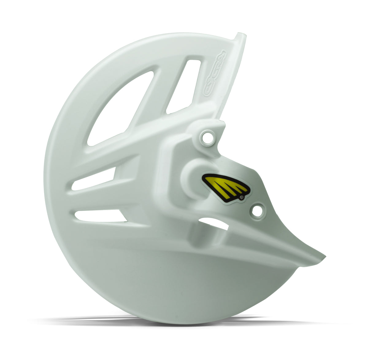 Disc Cover