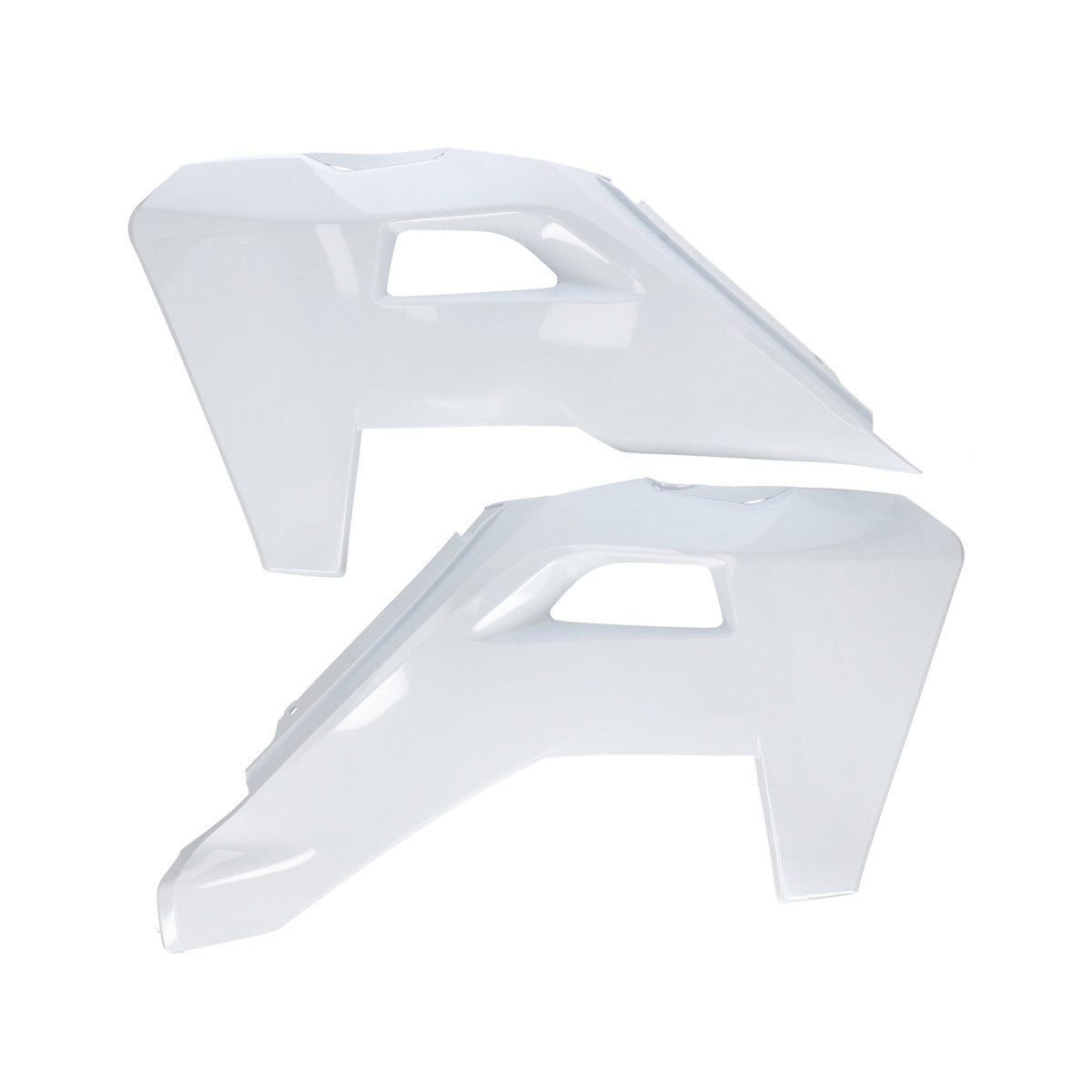 Radiator Shroud