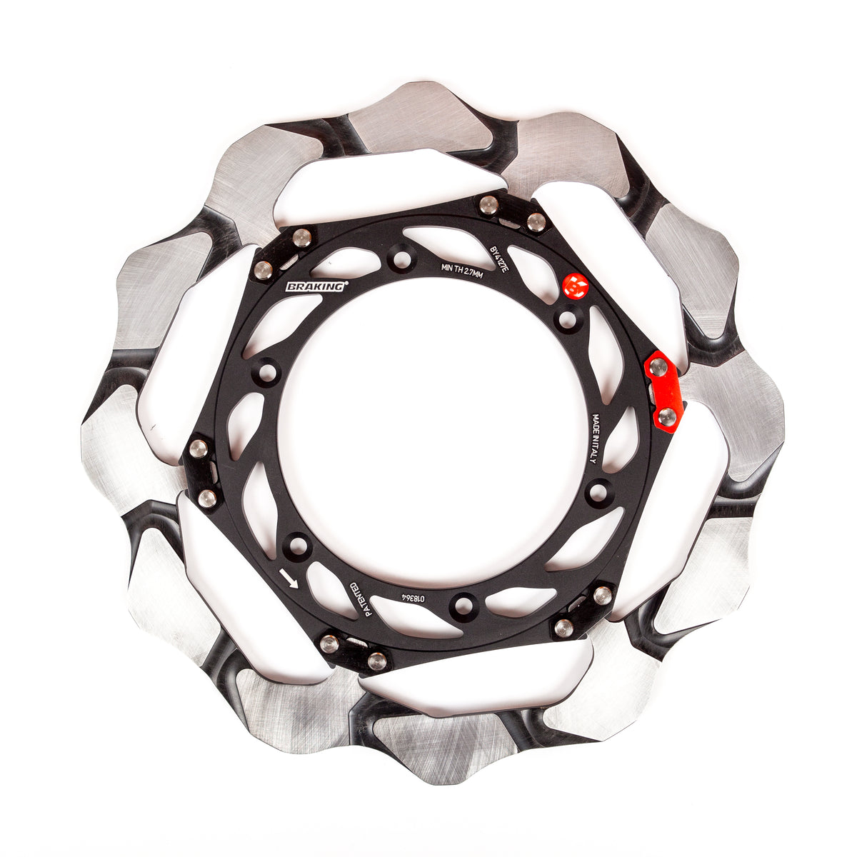 EPTA Rotor Disk