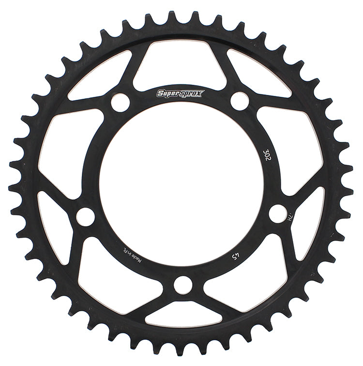 Steel Rear Sprocket