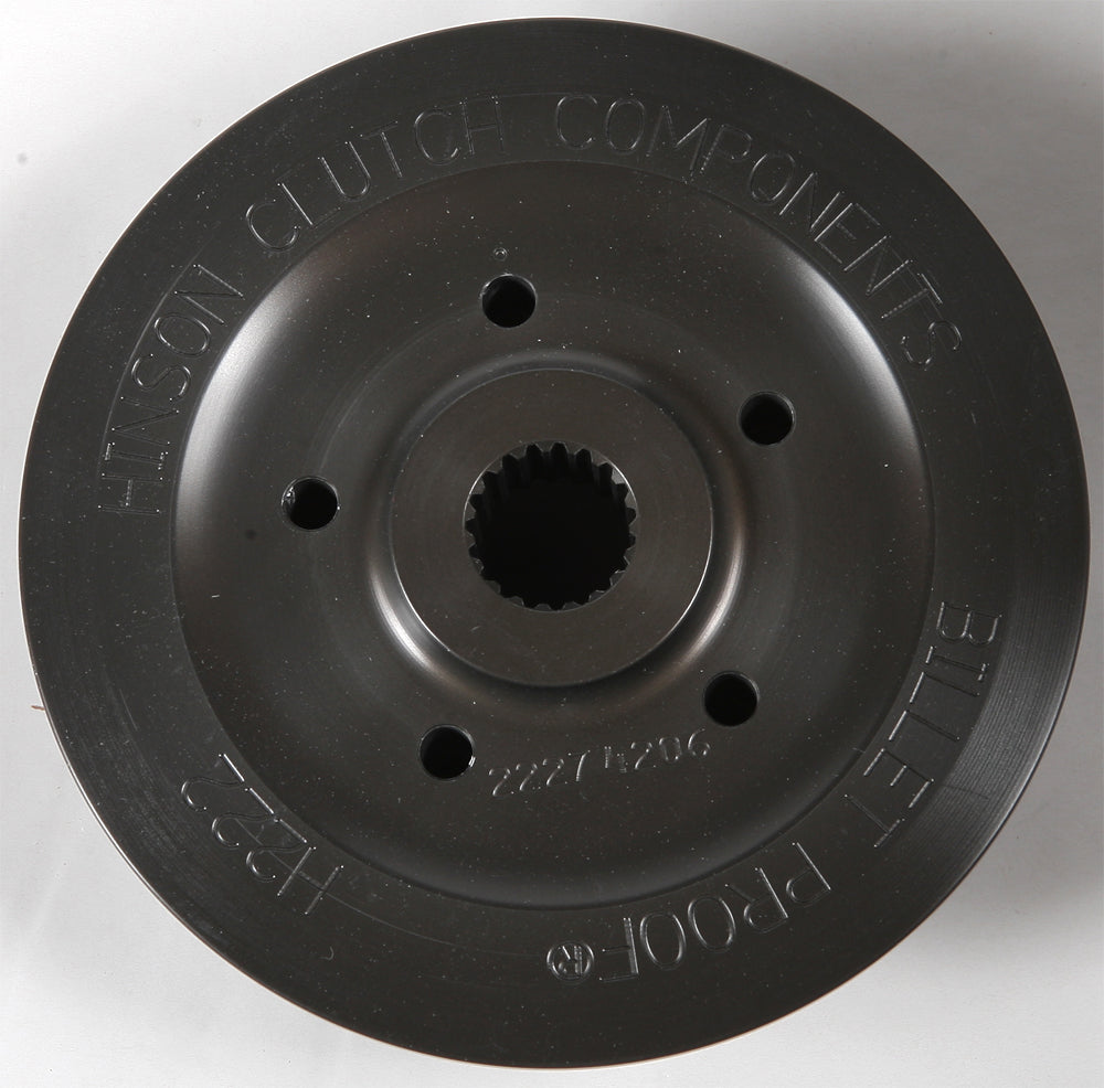 Billet Inner Hub