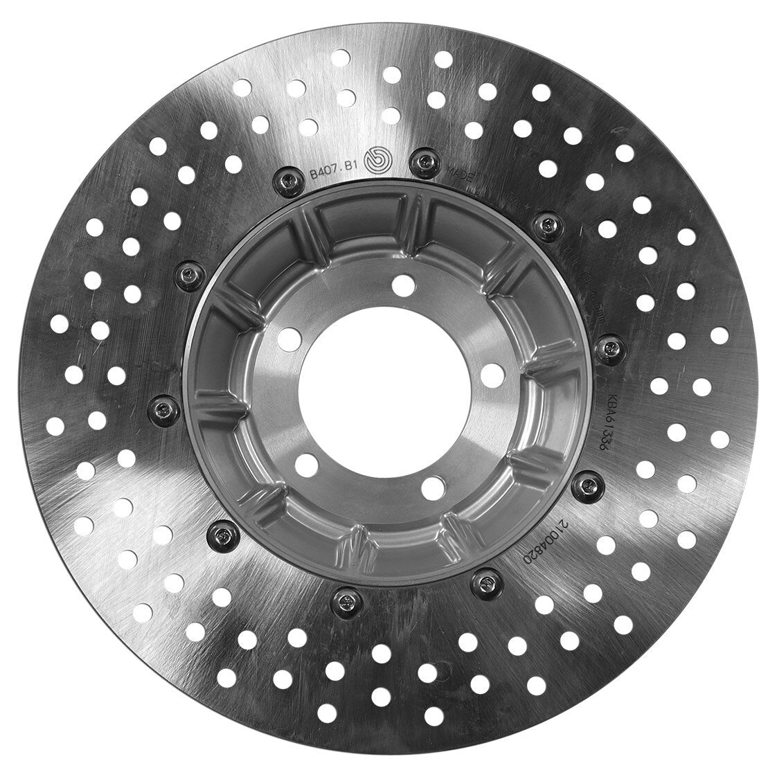 Serie Oro Fixed Rotor