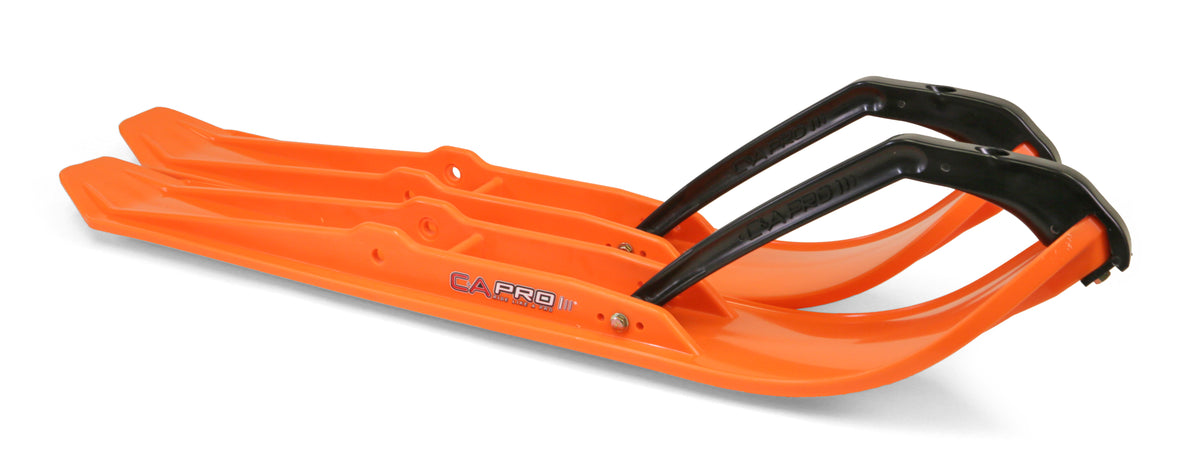 Xtreme Performance Trail Pro Skis