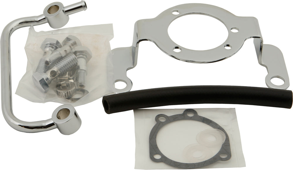 Air Cleaner Brackets