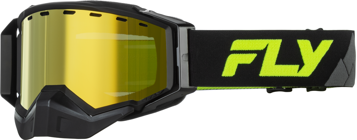 Zone Elite Snow Goggle
