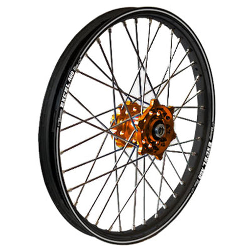MX Wheel Set