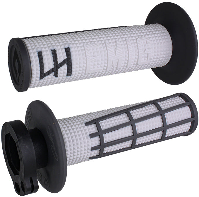 Emig 2.0 - V2 Lock-On Grips