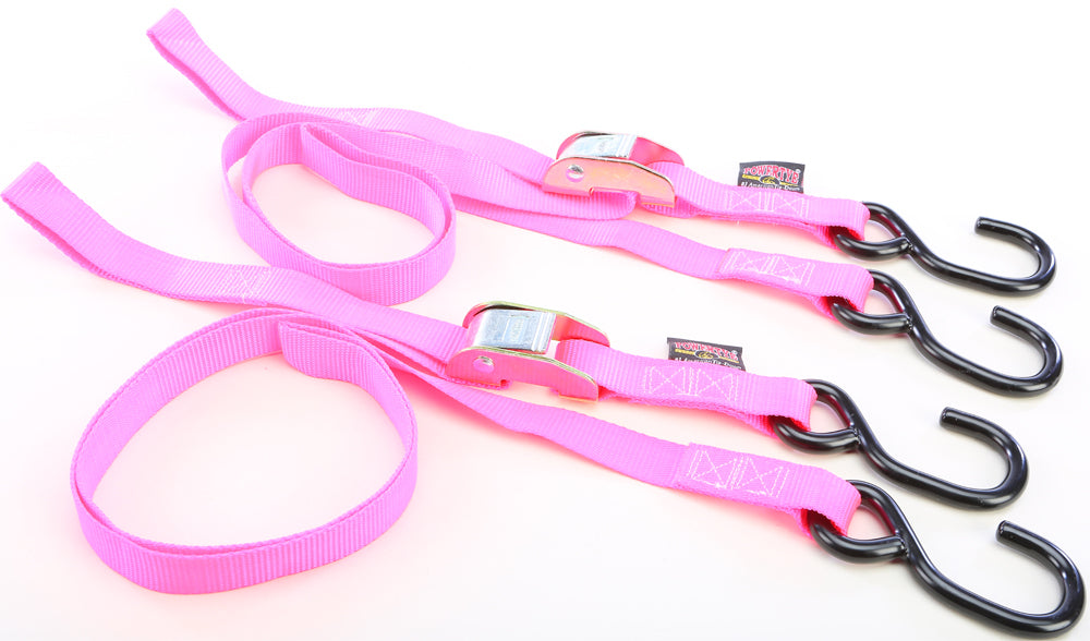 1" Tie-Downs