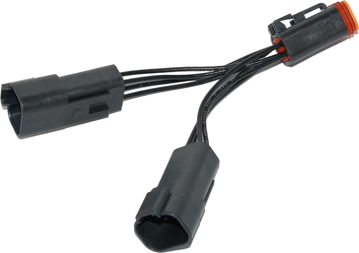 Y-Adapters