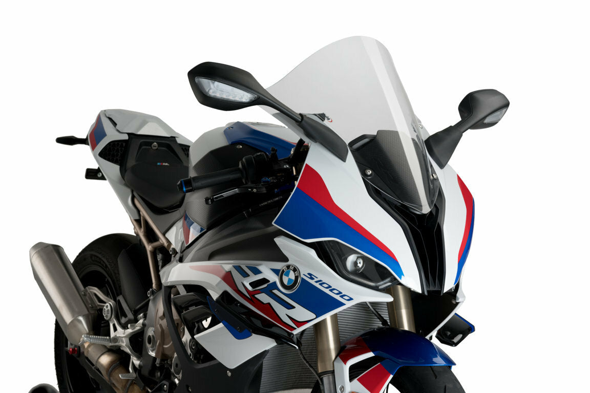 Racing Windscreen