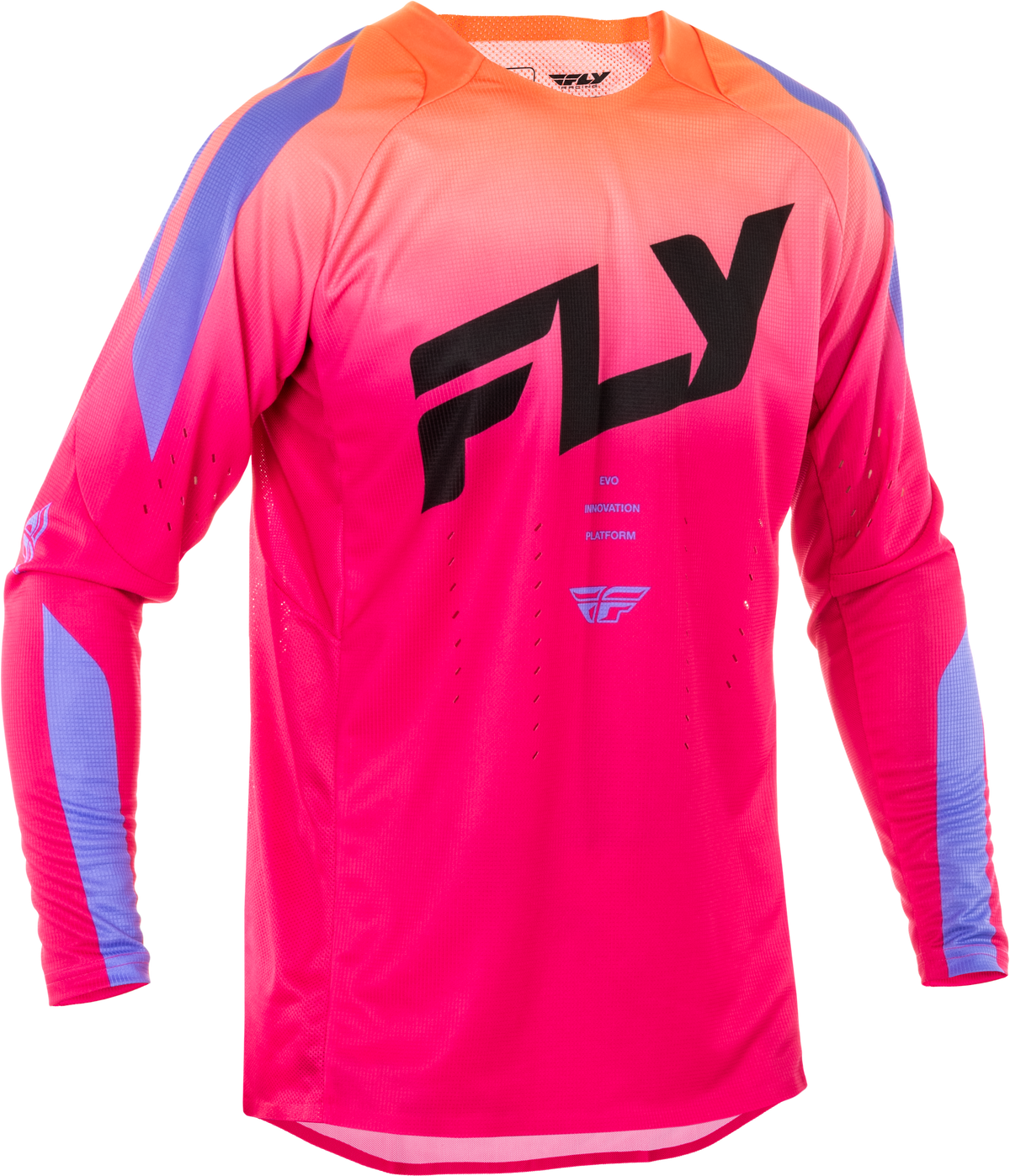 Evolution DST Jersey