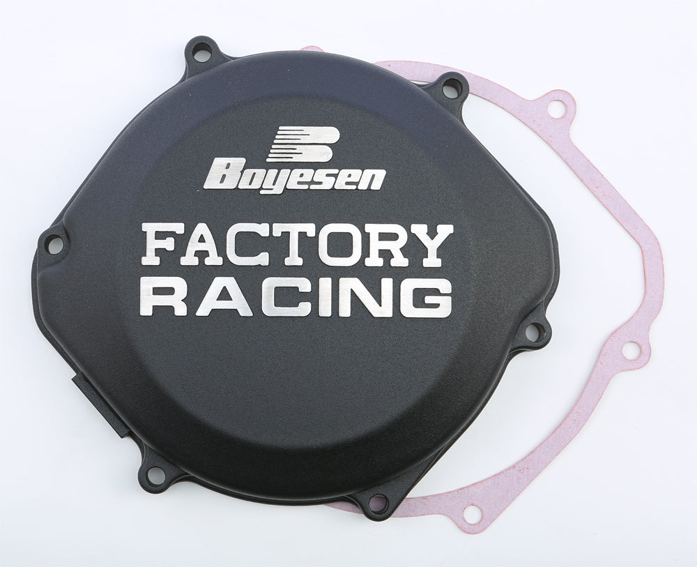 Factory Racing Clutch Cover