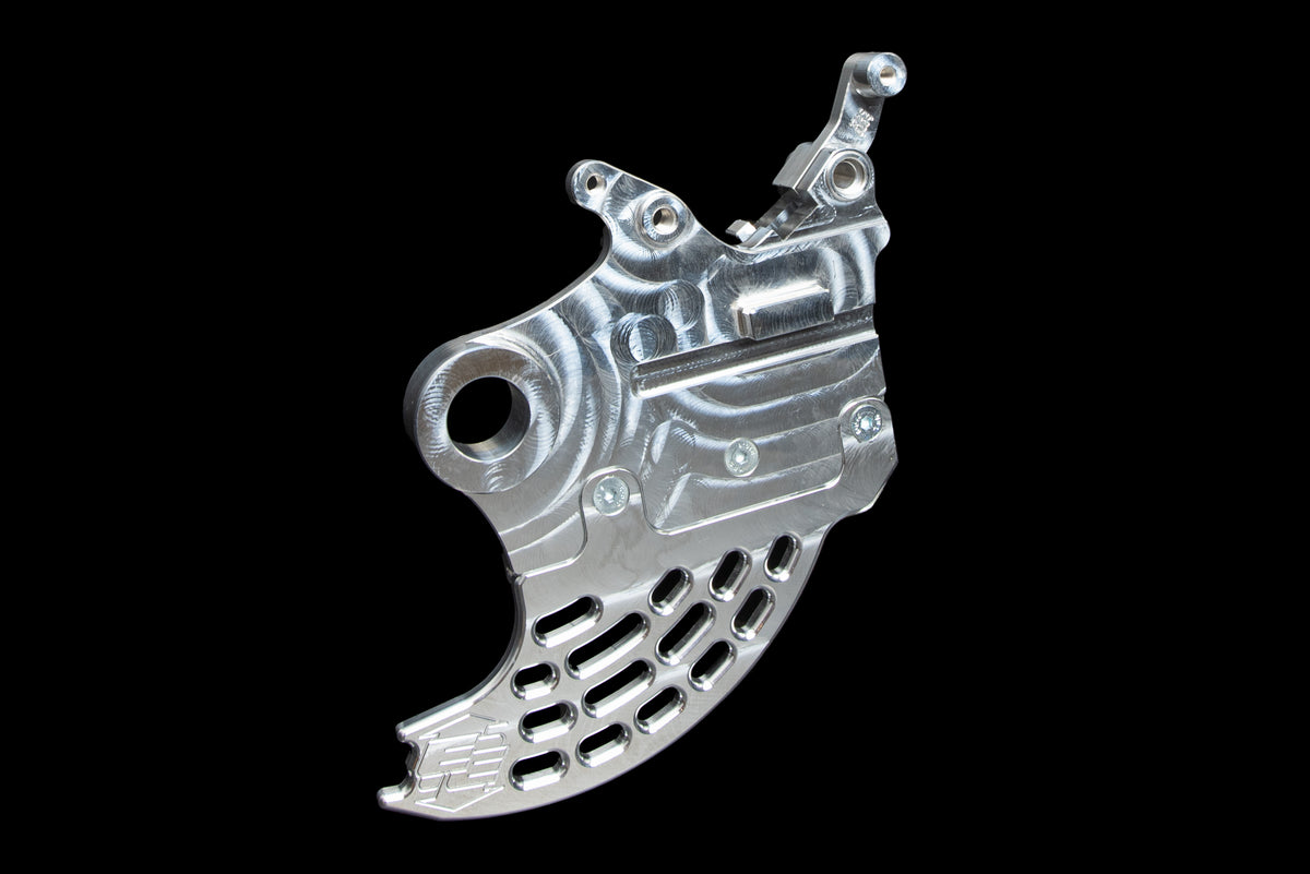 Rear Disc Guard