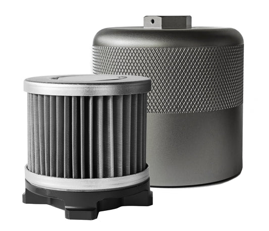 Hyper Flow Lifetime Oil Filter