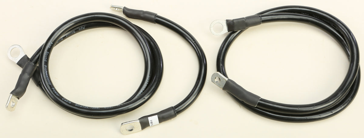 Battery Cable Kit