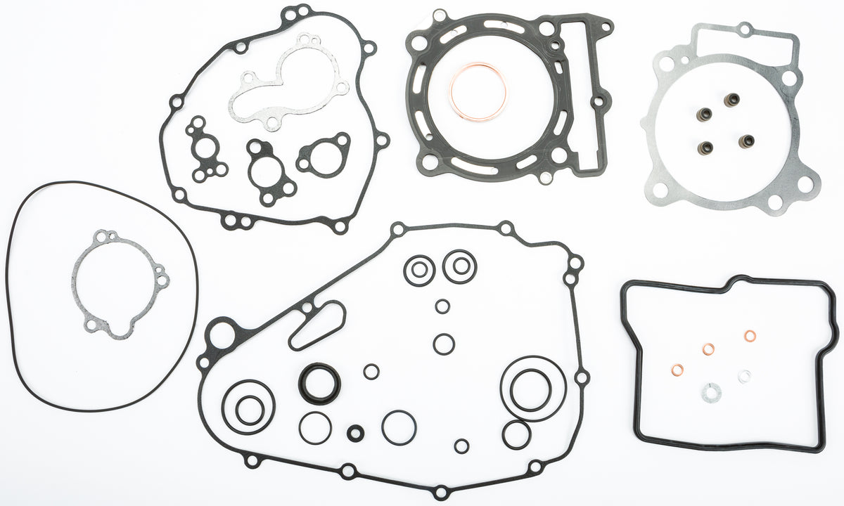 Complete Gasket Kit