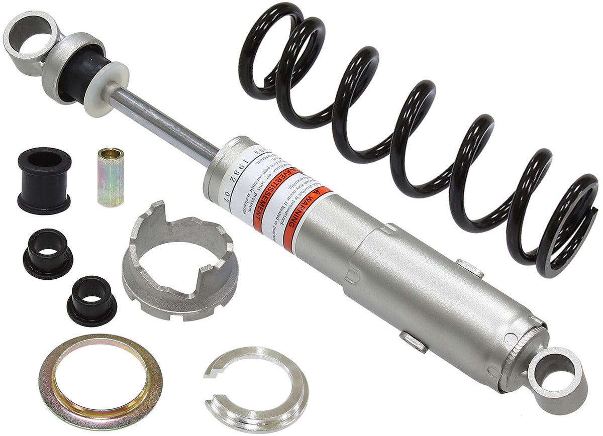 Rear Suspension Shock