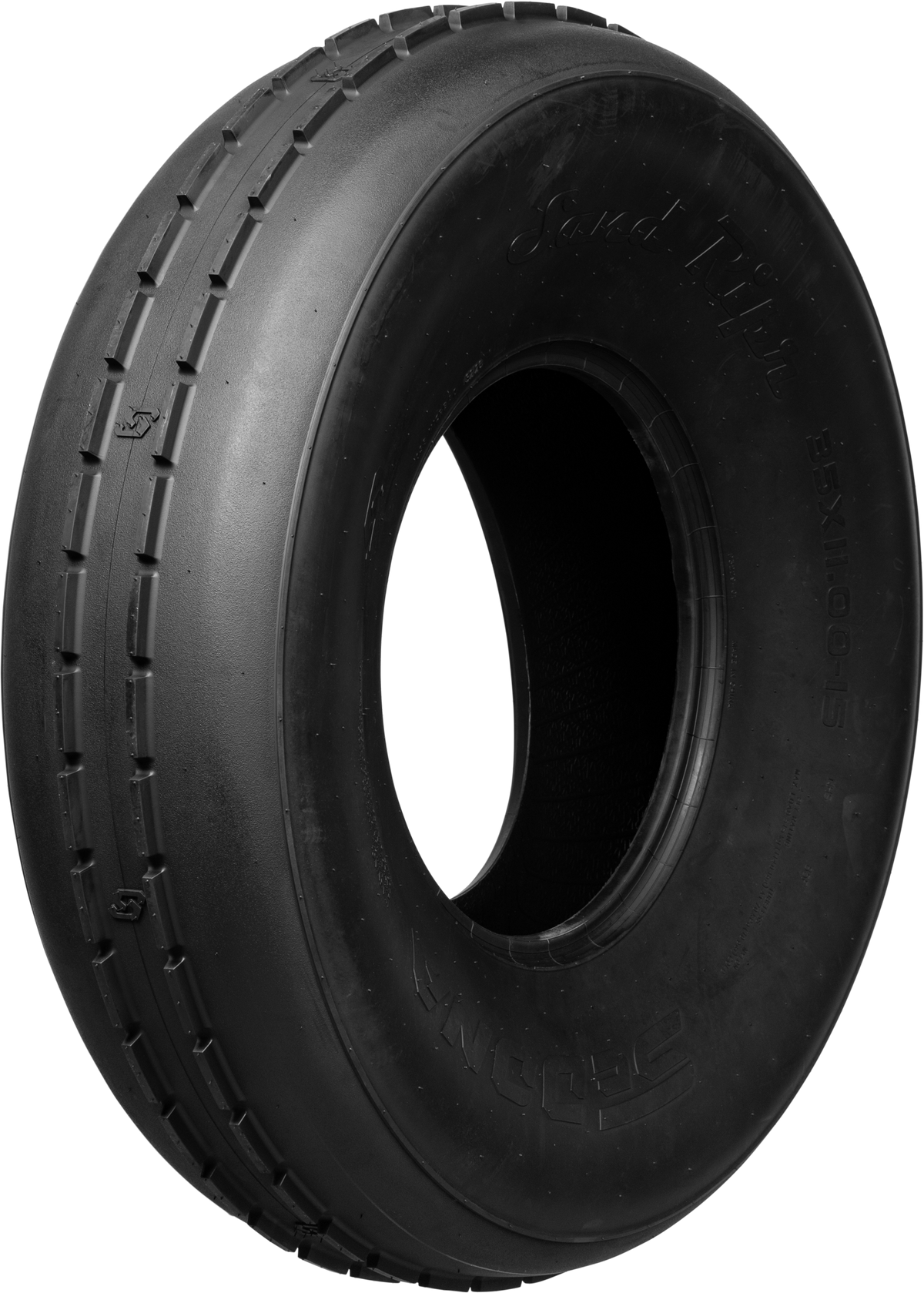 Sand Ripr Tires
