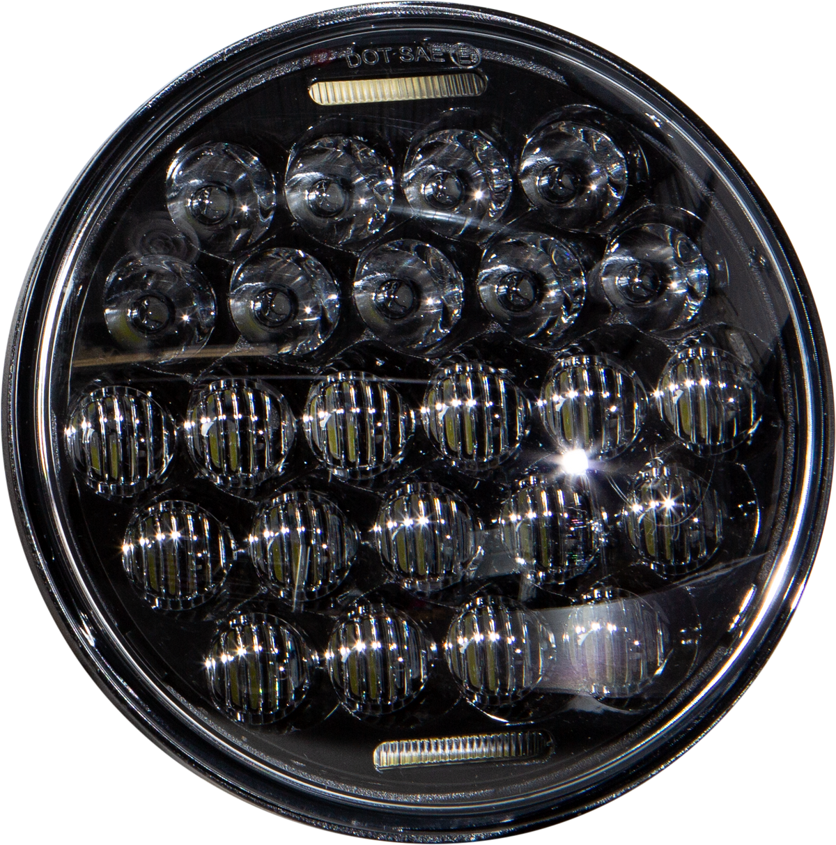 5.75" LED Headlight