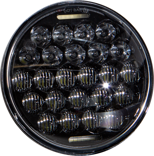 5.75" LED Headlight