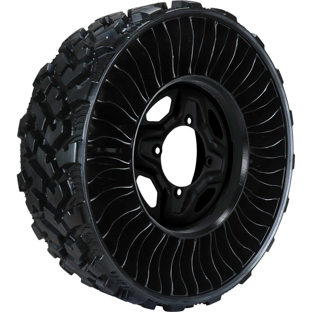 TIRE 26X11-14 4/110
