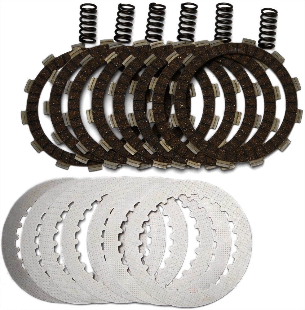 Dirt Racer Clutch Set