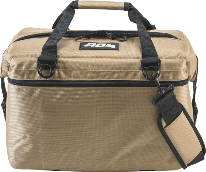 AO Ballistic Coolers