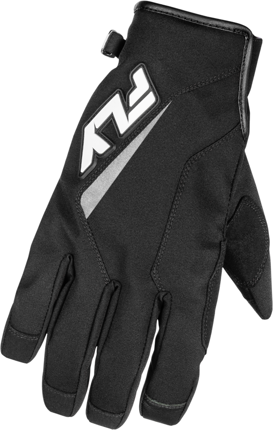 Youth Title Gloves
