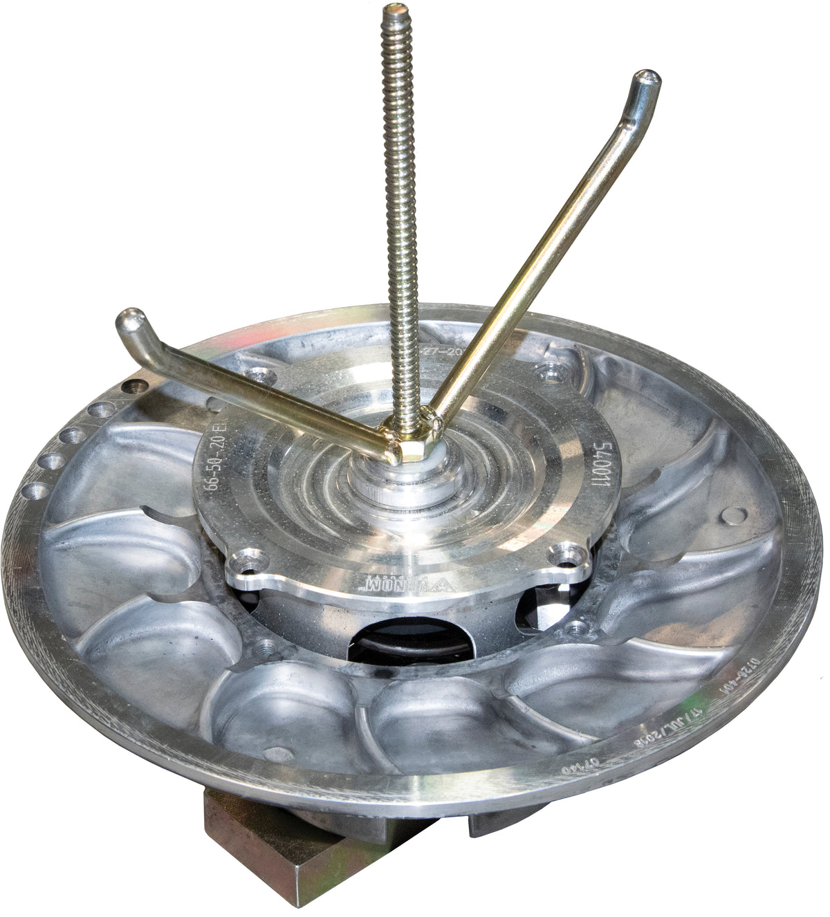 Clutch Press Tool