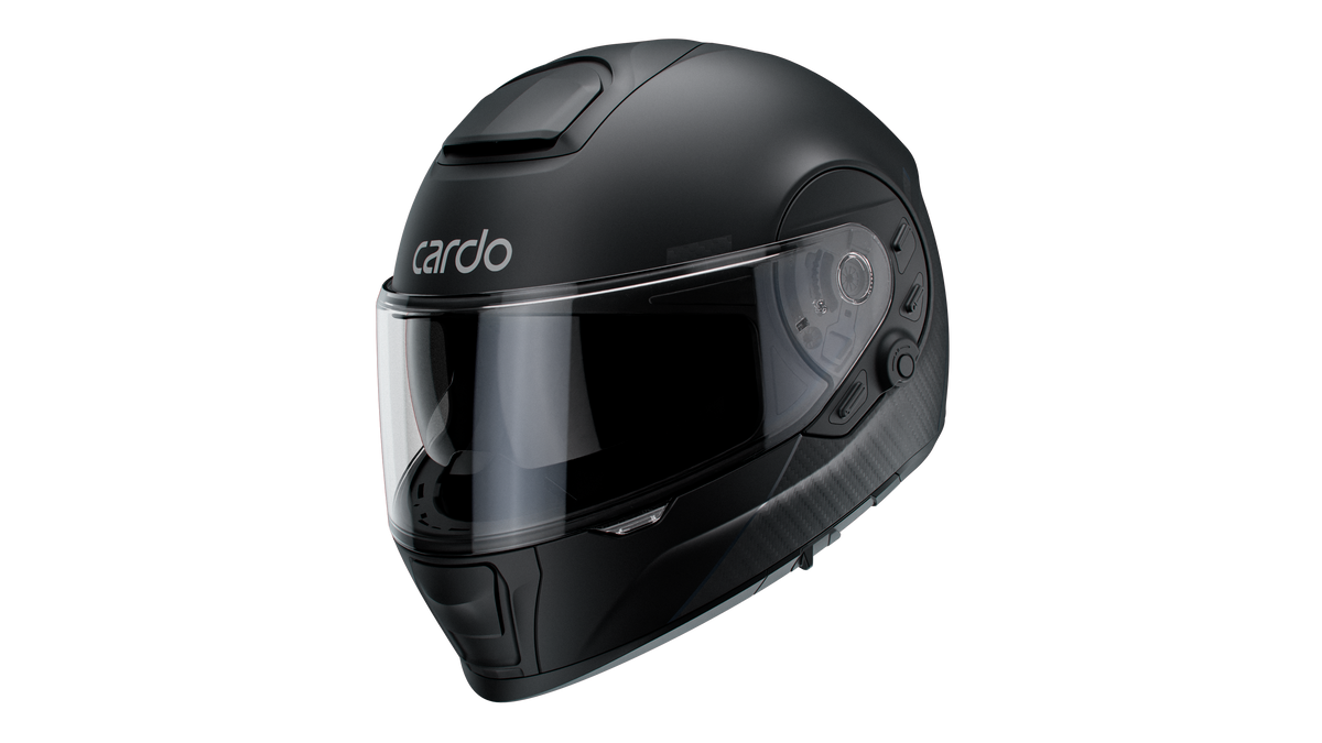 Beyond GTS FF Helmet