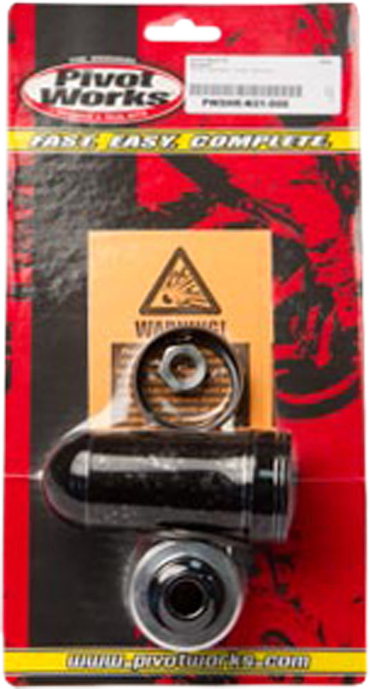Shock Rebuild Kit