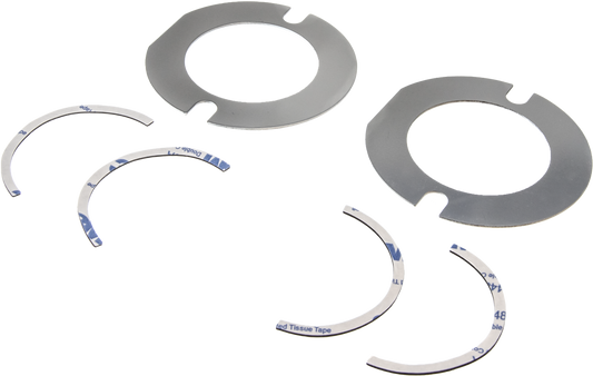 Flat Lense to Bullet Conversion Kit