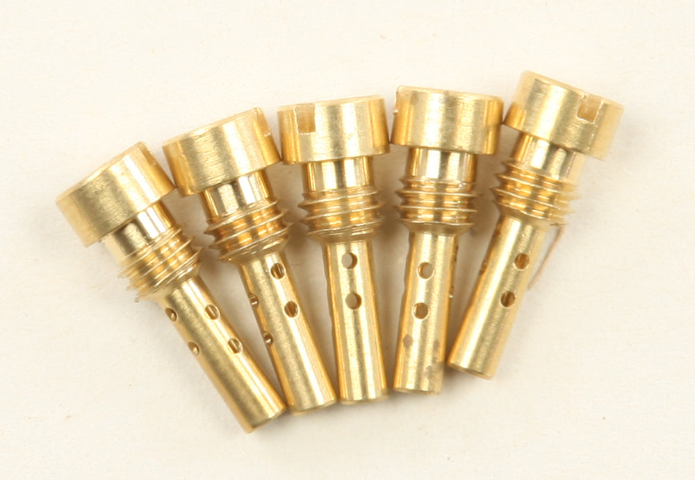 Keihin CV Carburetor Pilot Jets