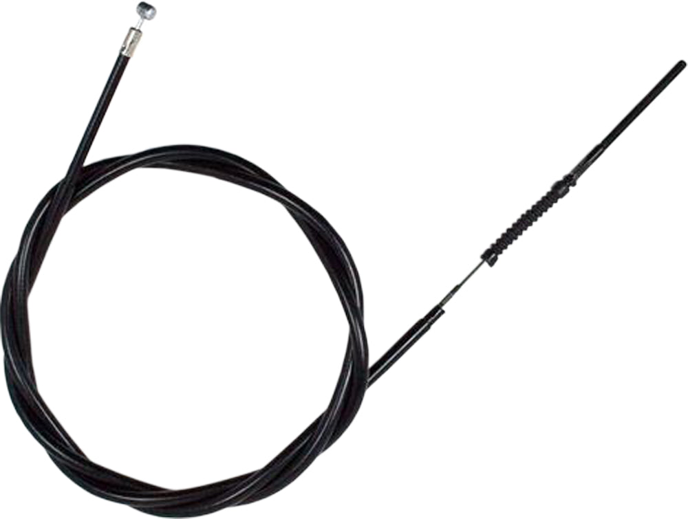 ATV Rear Hand Brake