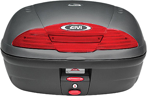 Monolock Top Case Hard Luggage