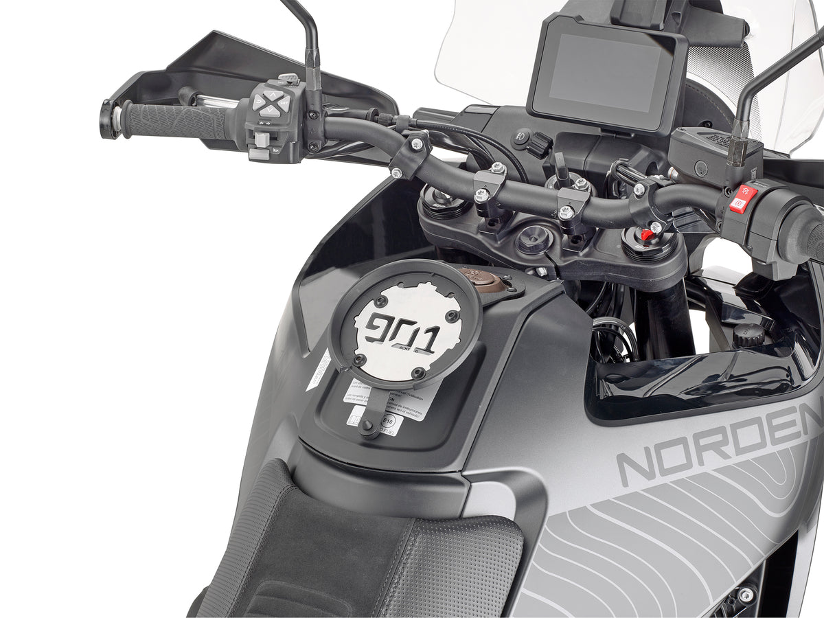 Tanklock Mount