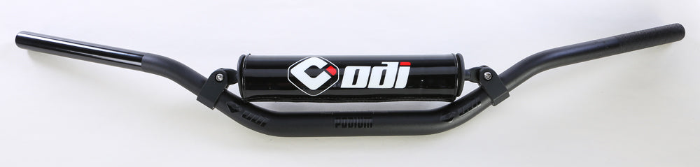 Controlled Flex Technology Handlebar