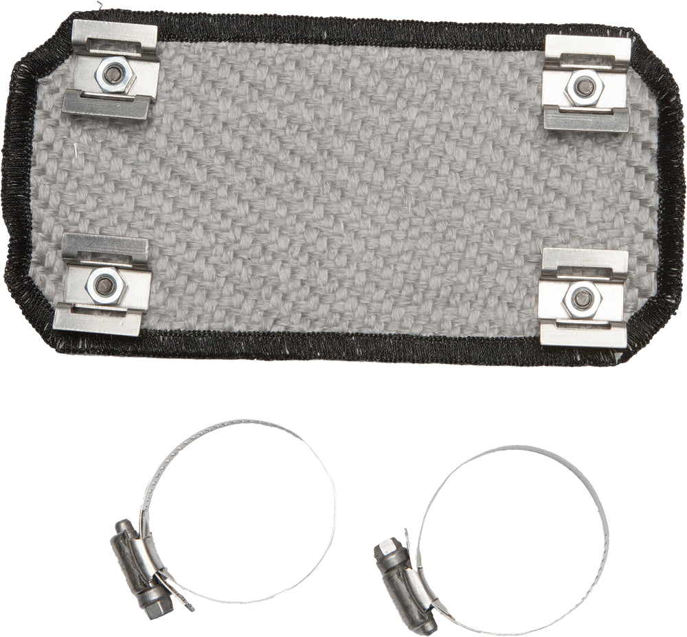 Onyx Universal Heat Shield