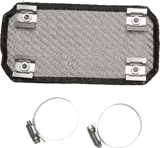 Onyx Universal Heat Shield