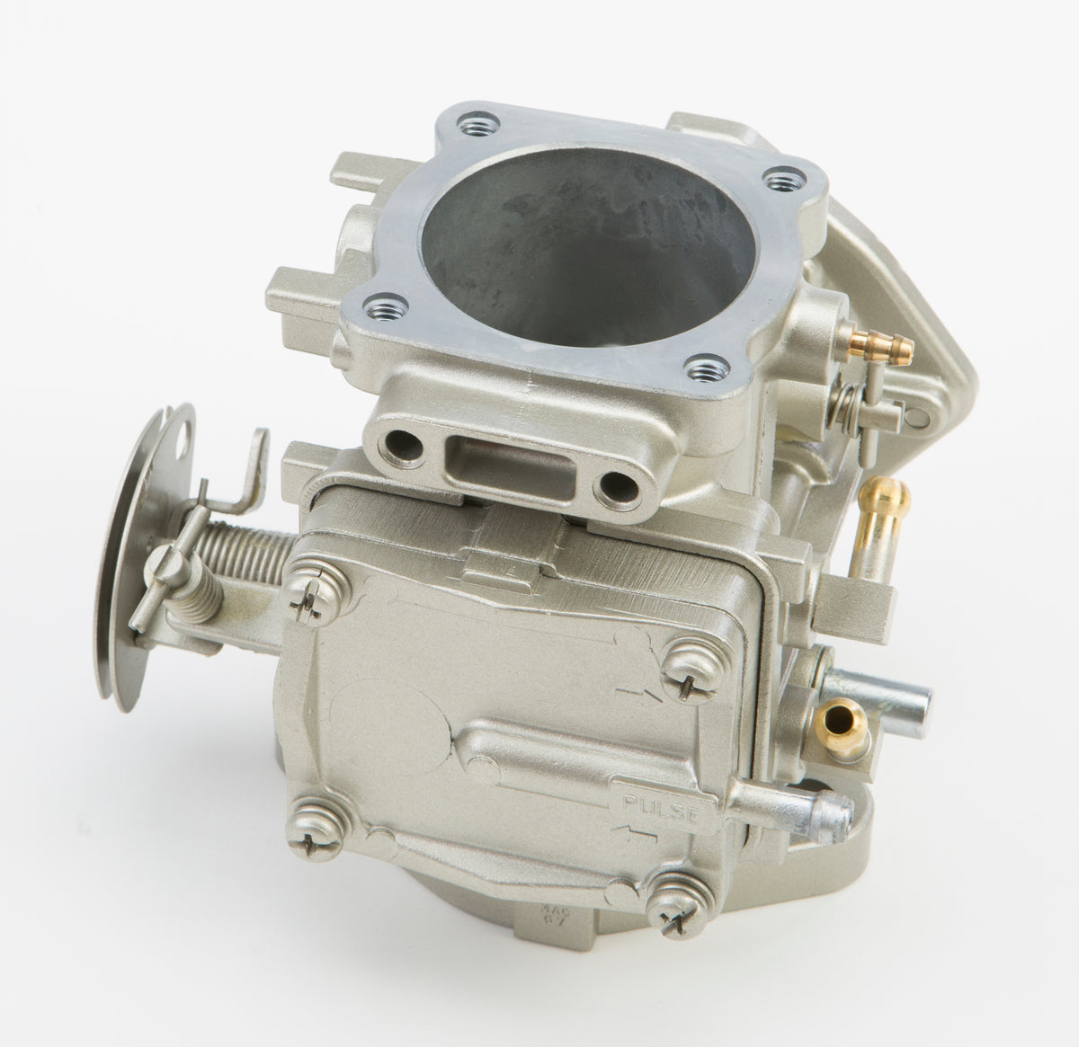 High Performance Super BN Carburetor