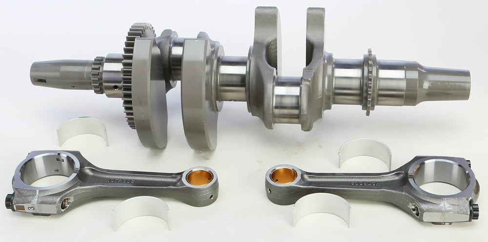 Complete Crankshaft Assembly