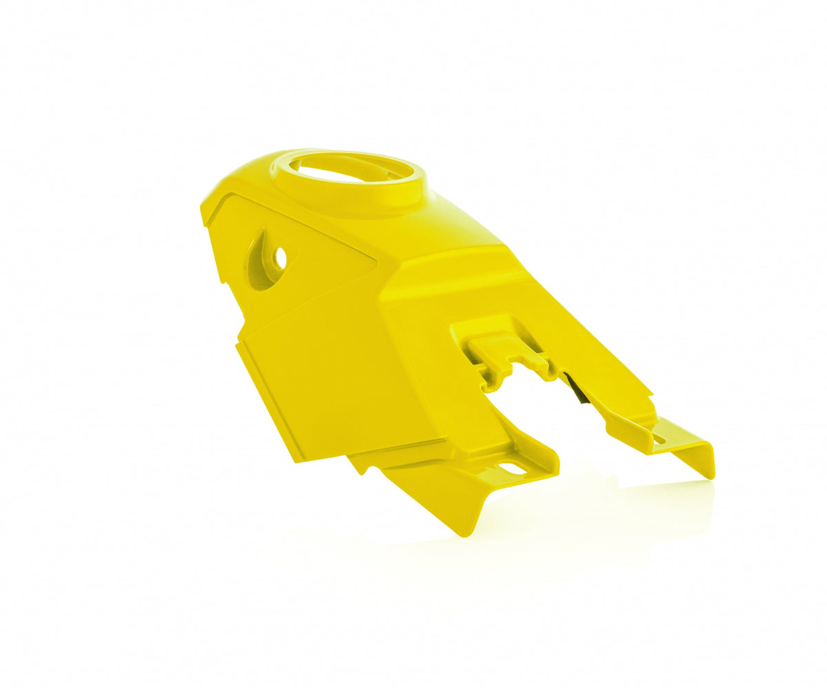 Tank Cover Ylw Rmz450