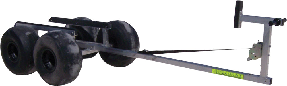 4-Play Transport Cart