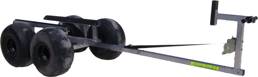 4-Play Transport Cart