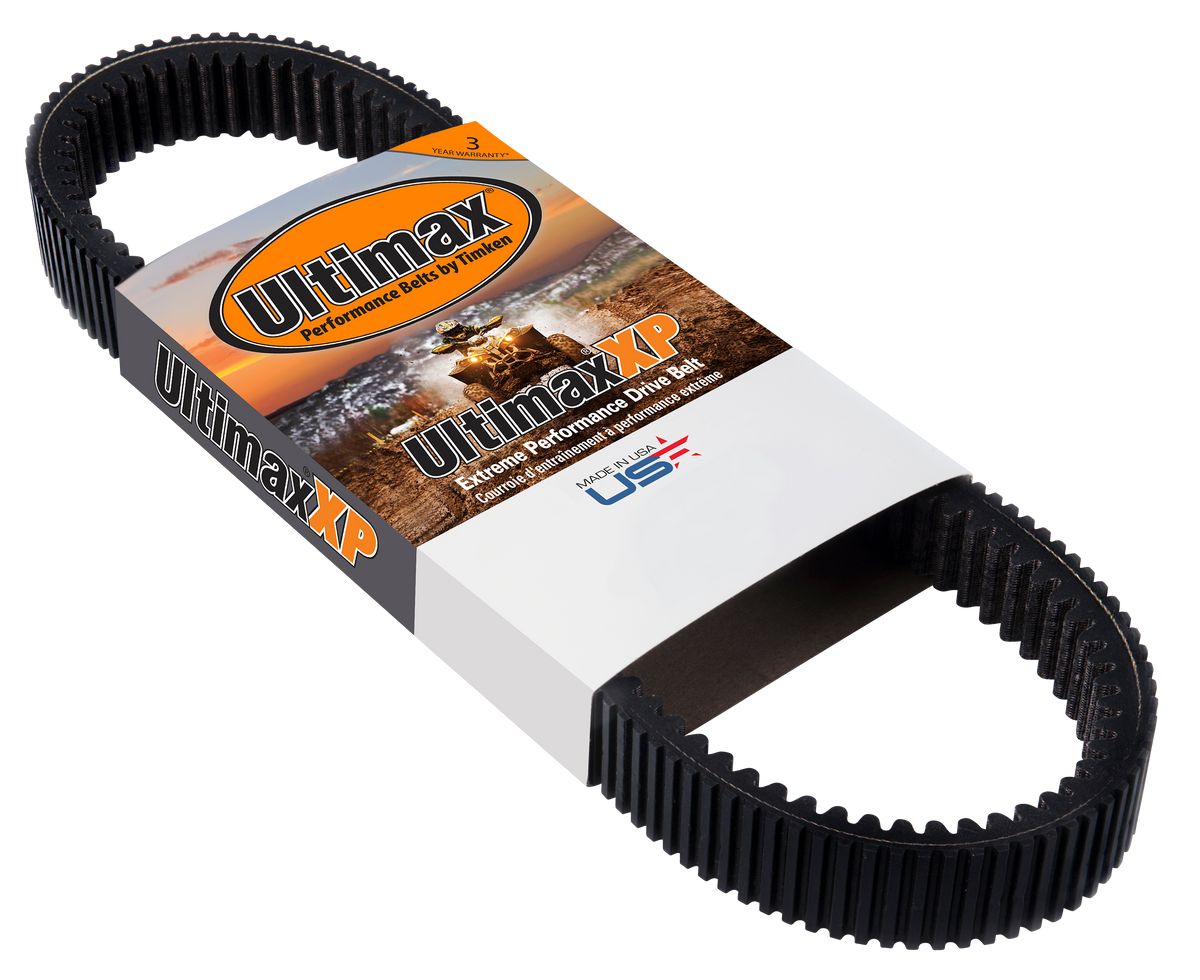 Ultimax UX Drive Belt