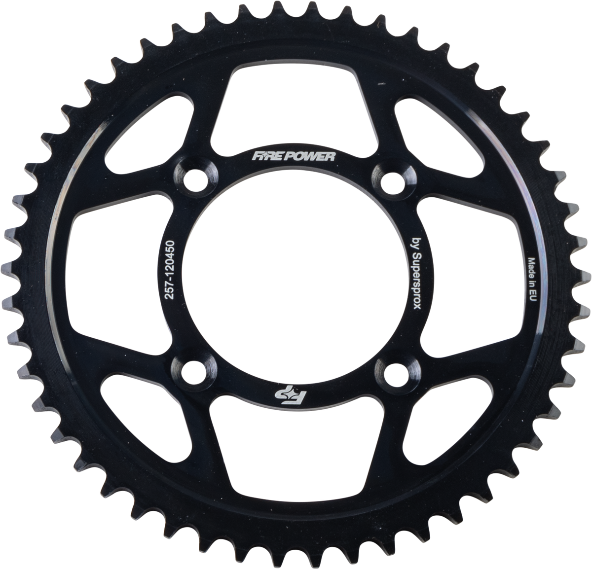 Rear Steel Sprocket