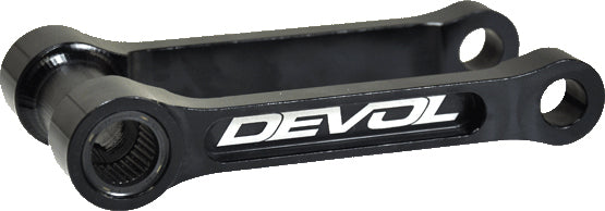Suspension Lowering Link